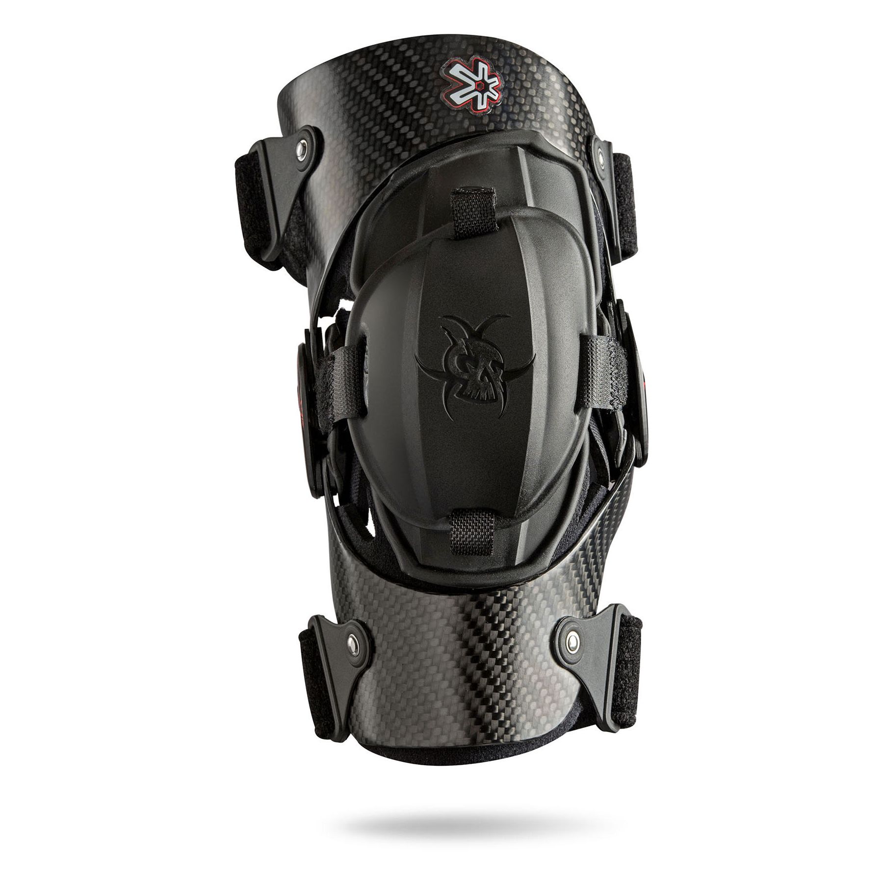 Asterisk Youth Slim Series Micro Cell Knee Braces