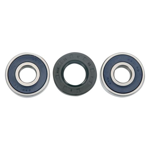 Moose Racing Front Wheel Bearing Kit Kawasaki / Suzuki 125cc 1994-2026