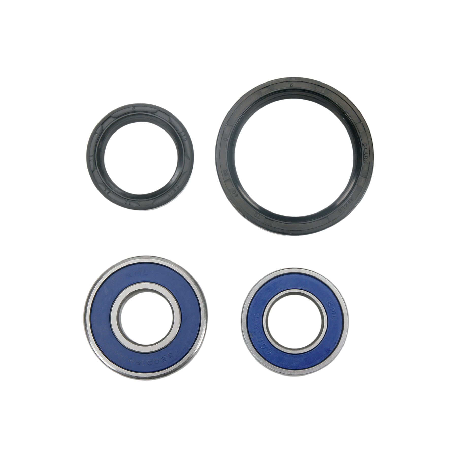 Moose Racing Front Wheel Bearing Kit KTM 125cc-640cc 1994-1999