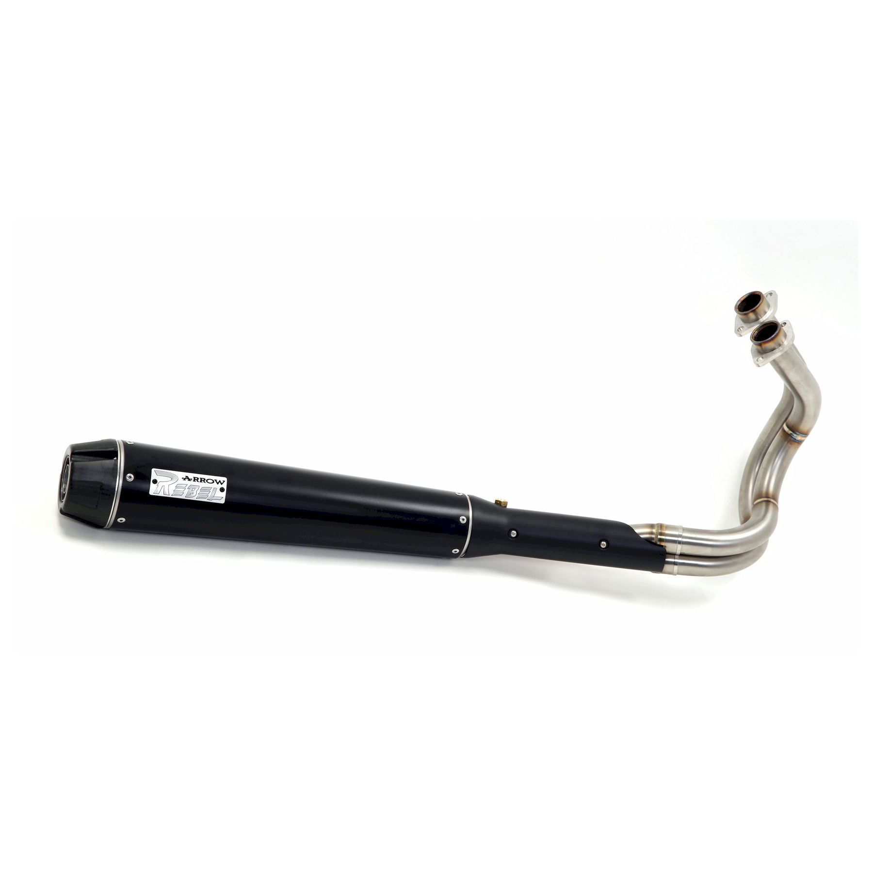 Arrow Exhaust Headers Kawasaki Vulcan S 650 2017-2020