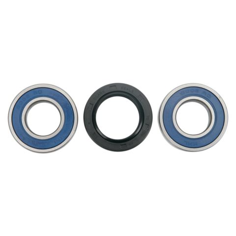 Moose Racing Front Wheel Bearing Kit Suzuki 250cc-650cc 1989-2020