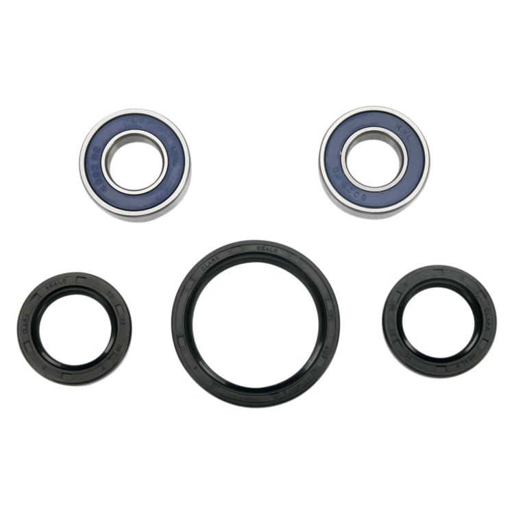 Moose Racing Front Wheel Bearing Kit Suzuki 250cc-650cc 1991-2005