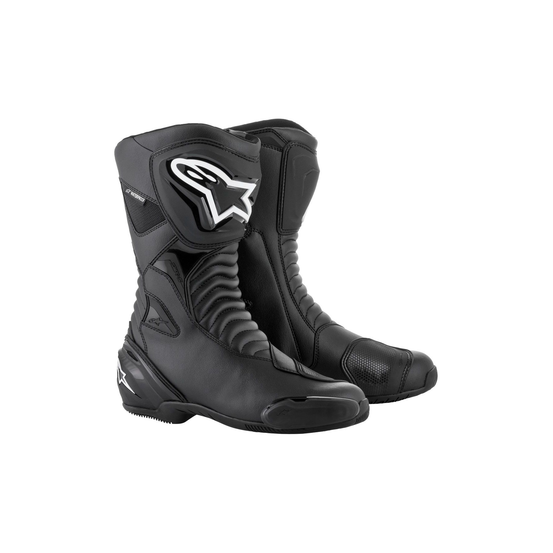 Alpinestars SMX S WP Boots