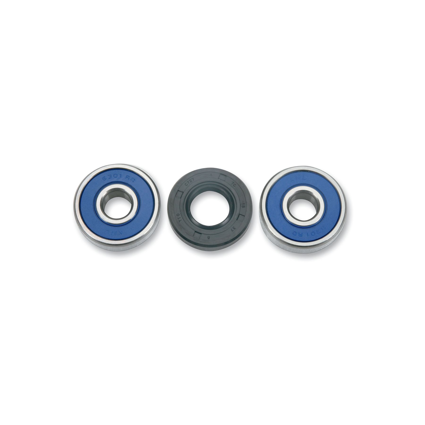 Moose Racing Front Wheel Bearing Kit Yamaha 80cc-110cc