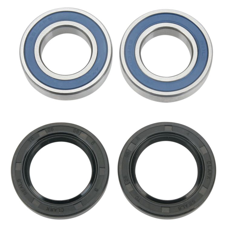 Moose Racing Front Wheel Bearing Kit Yamaha 125cc-250cc 1996-1997