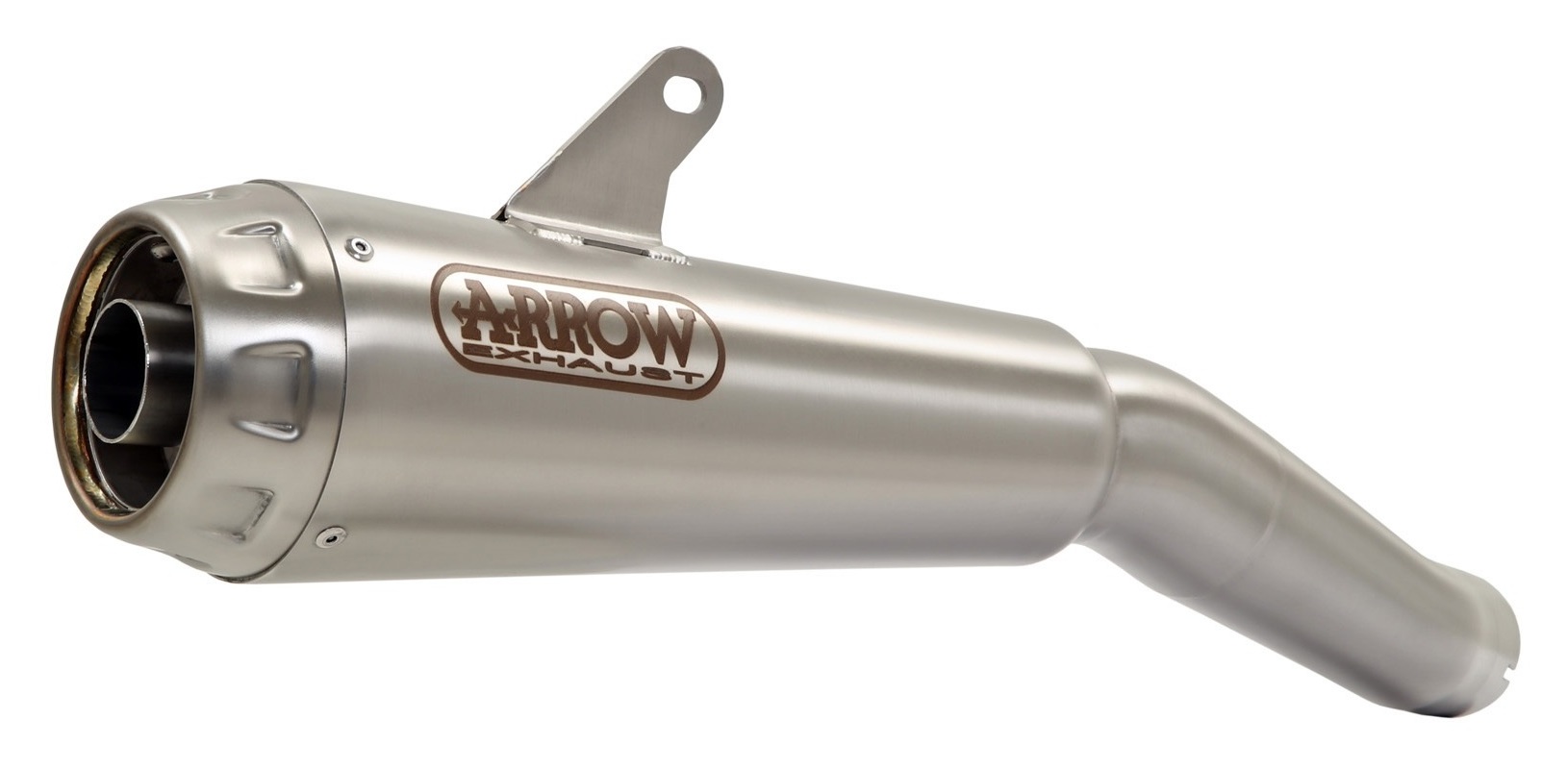 Arrow Pro-Race Slip-On Exhaust Ducati Scrambler 1100 2018