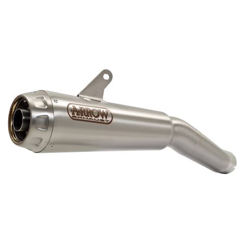Arrow Pro-Race Slip-On Exhaust Ducati Monster 797 / Scrambler 800 Classic / Cafe Racer 2017-2018