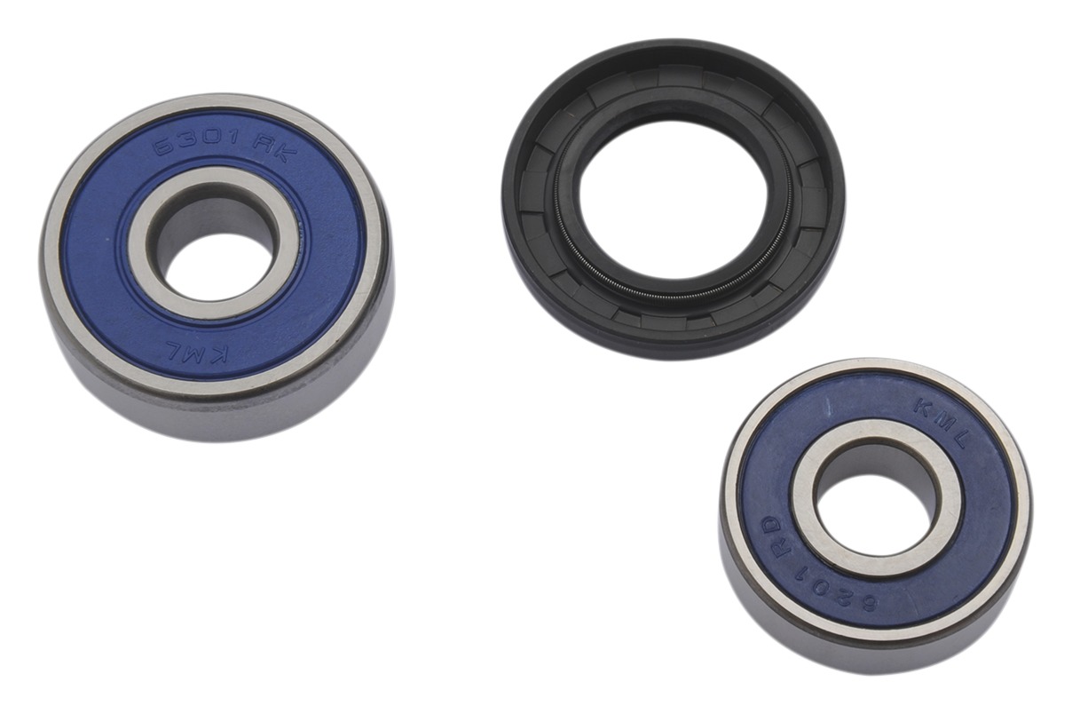 Moose Racing Rear Wheel Bearing Kit Honda 70cc125cc RevZilla