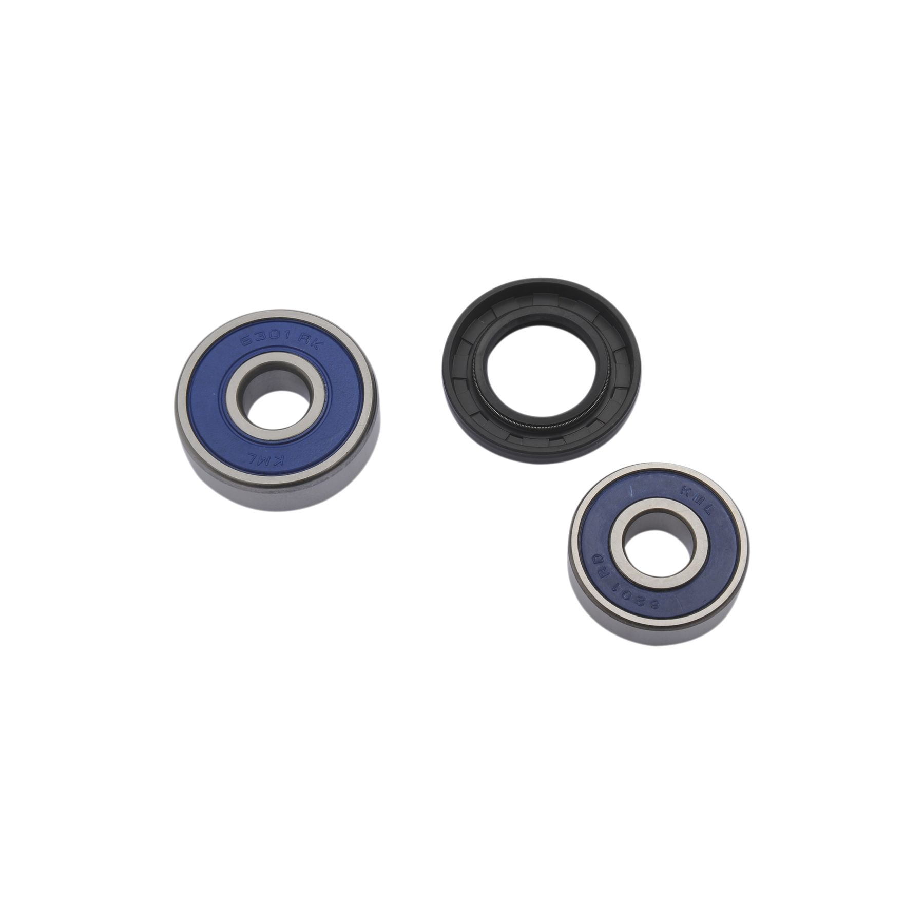 Moose Racing Rear Wheel Bearing Kit Honda 70cc-125cc