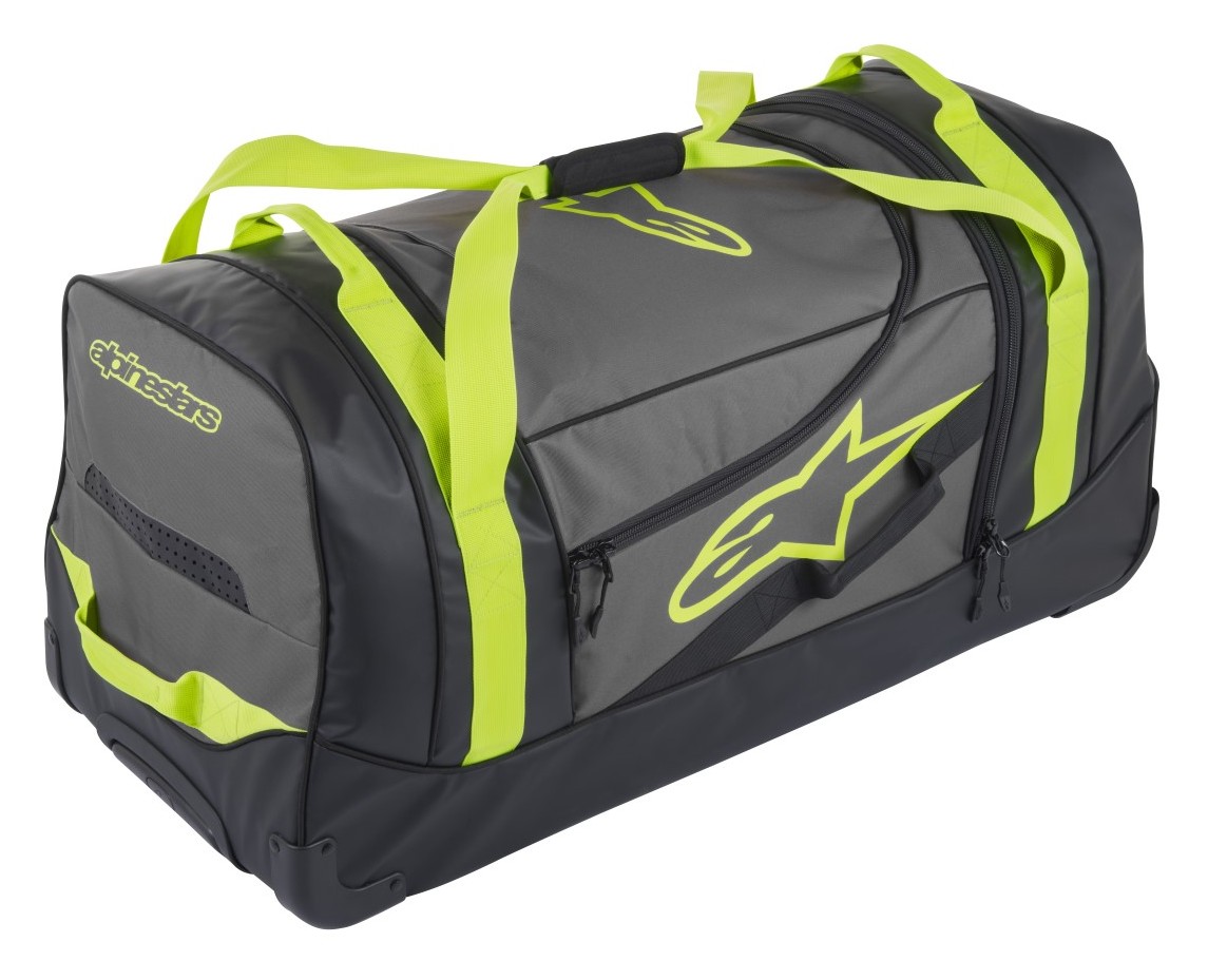 Alpinestars Komodo Gear Bag N/A