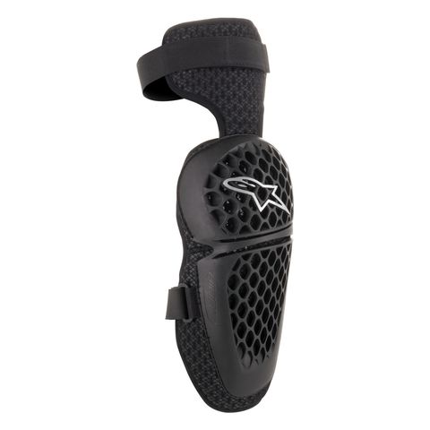 Alpinestars Youth Bionic Plus Knee Protectors