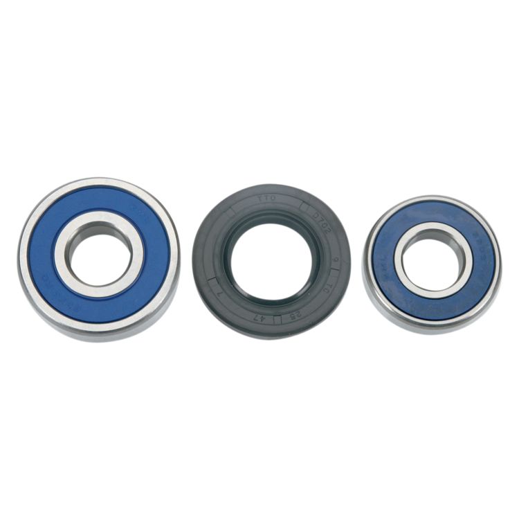 Moose Racing Rear Wheel Bearing Kit Honda CRF150F / CRF230F