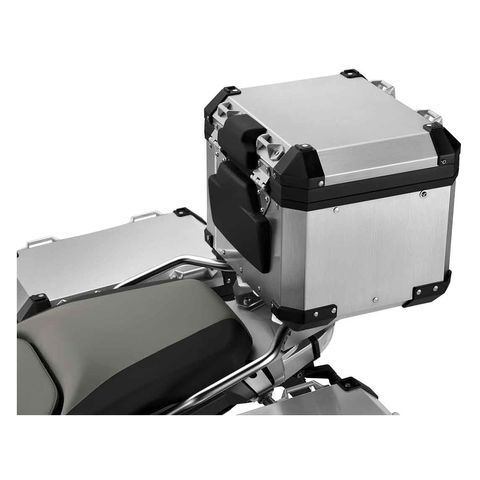 BMW Aluminum Top Case F750GS / F800GS / F850GS / R1200GS / R1250GS / Adventure