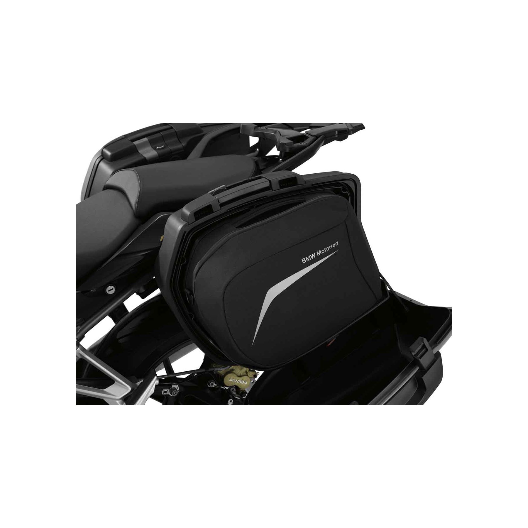 BMW Side Case Liners R1200R / R1200RS / F900XR