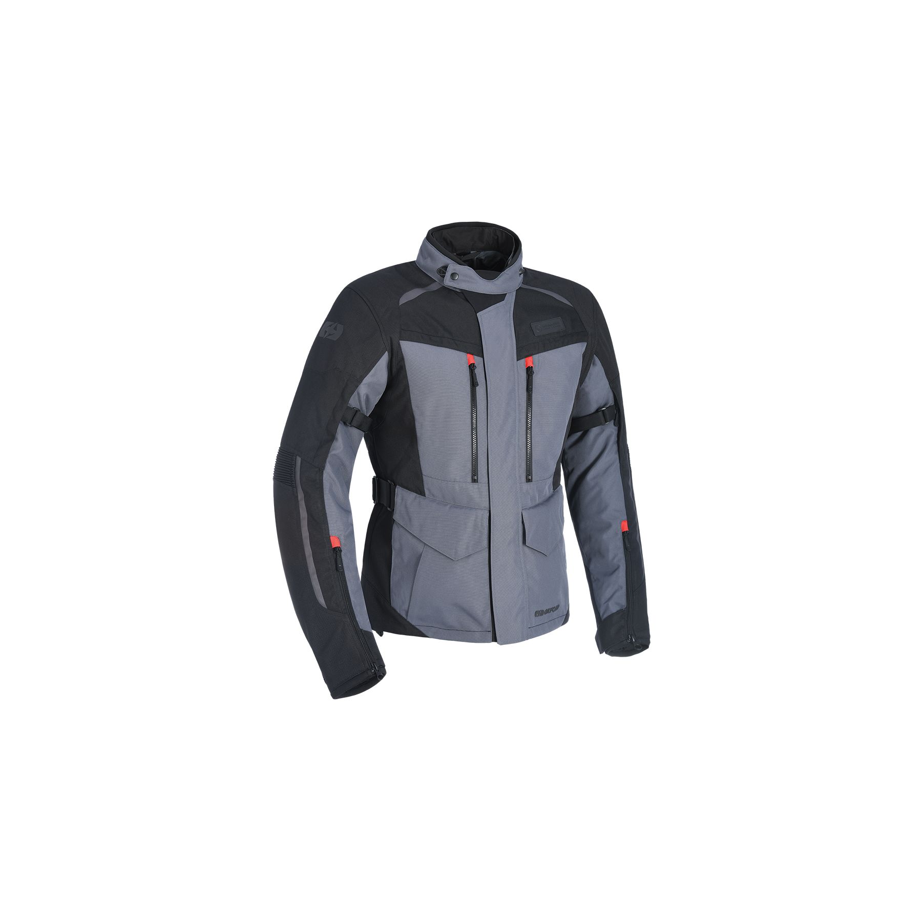 Oxford Continental Jacket
