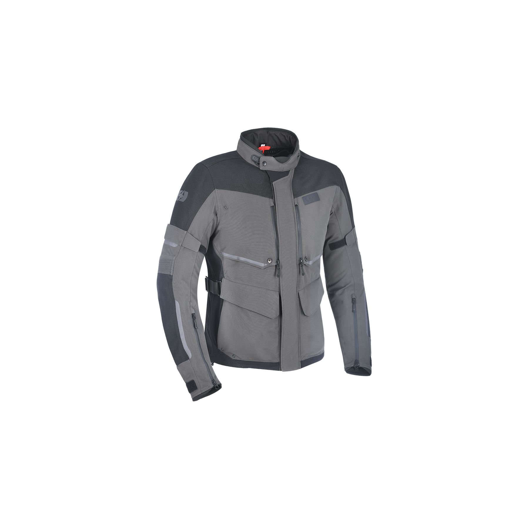 Oxford Mondial Jacket