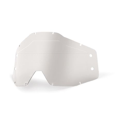 100% Youth Accuri Forecast Replacement Lens