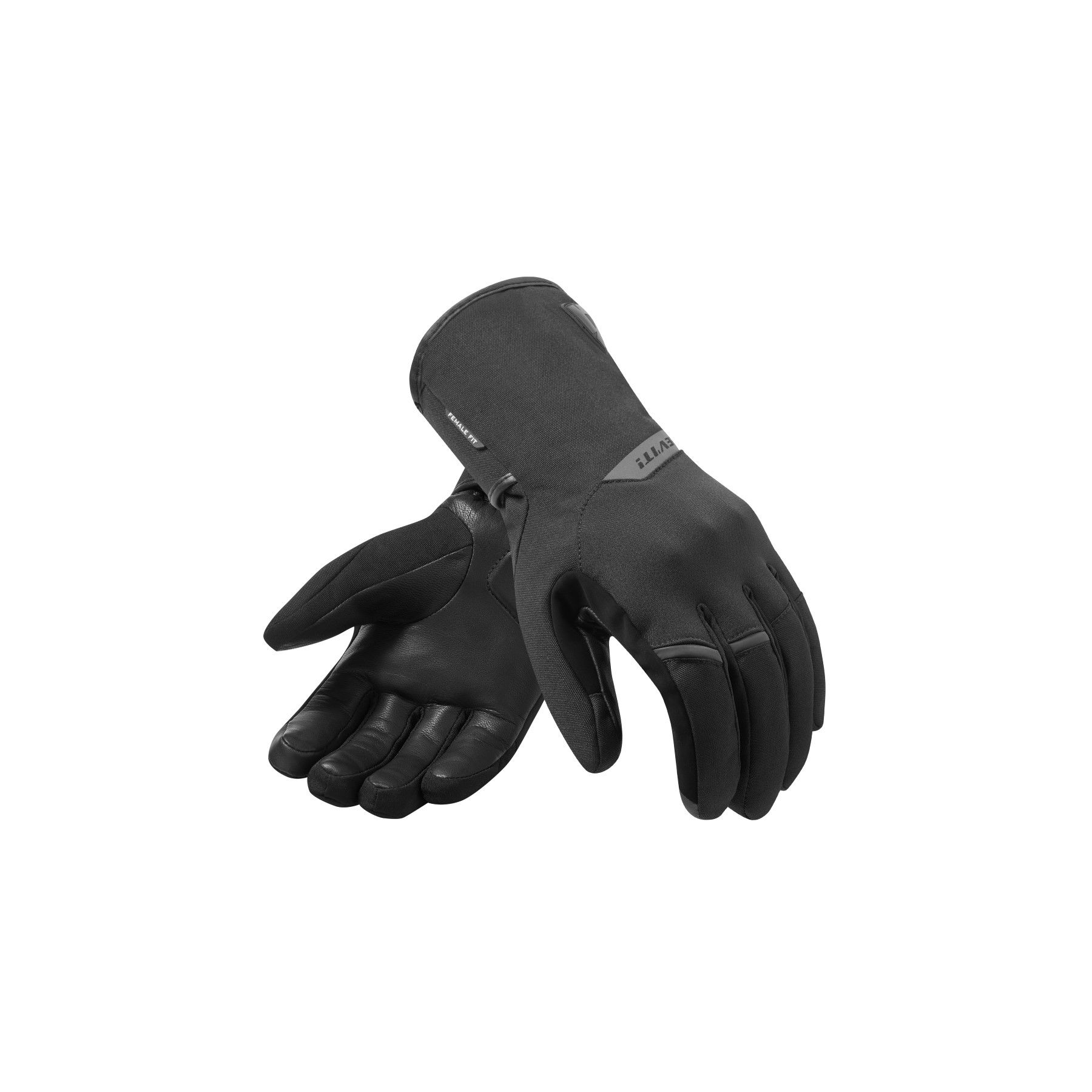REV'IT! Chevak GTX Women's Gloves (MD)