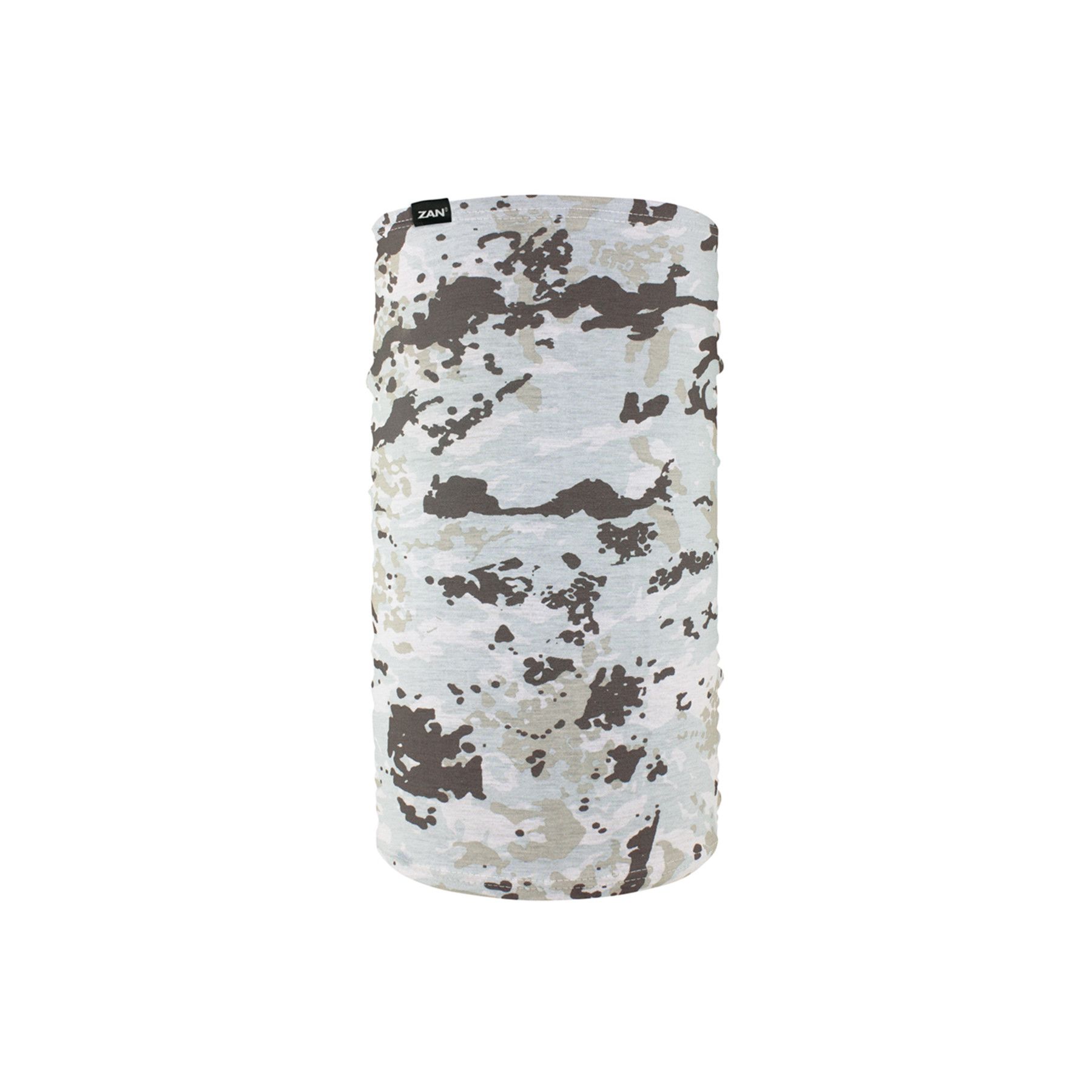 ZANheadgear Fleece Lined Motley Tube