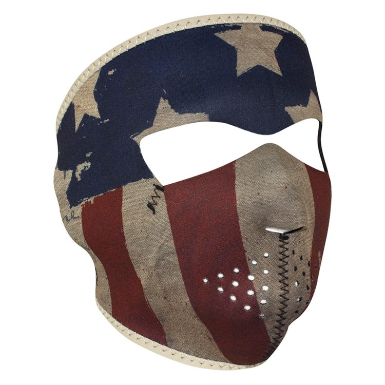 Patriot