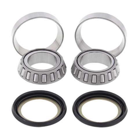 All Balls Racing Steering Bearing Kit Kawasaki / Suzuki / Yamaha