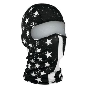 ZANheadgear Polyester Balaclava