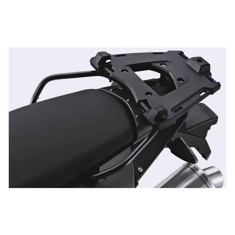 BMW Vario Top Case Plate F700GS / F800GS 2014-2018