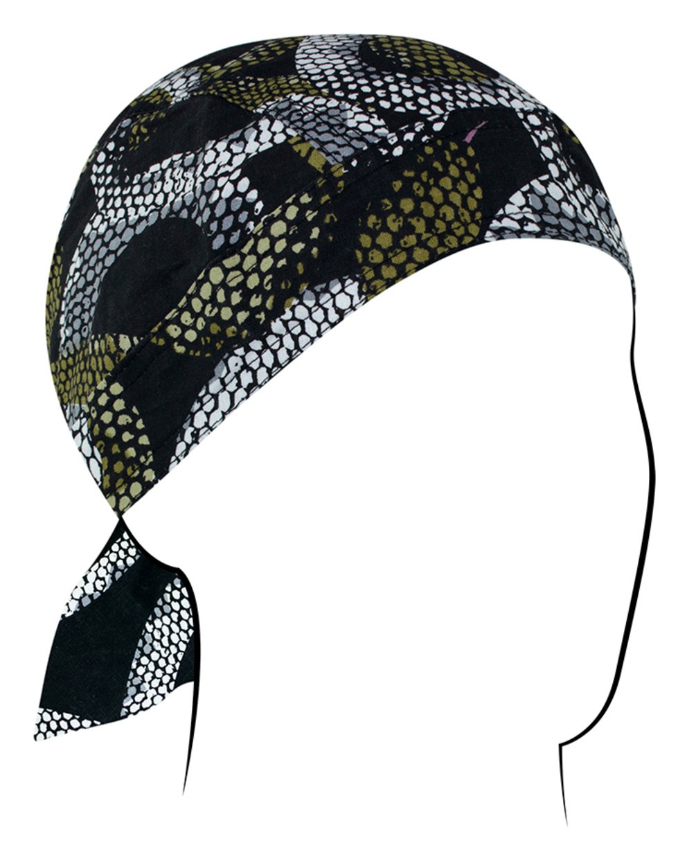 ZANheadgear Flydannas N/A