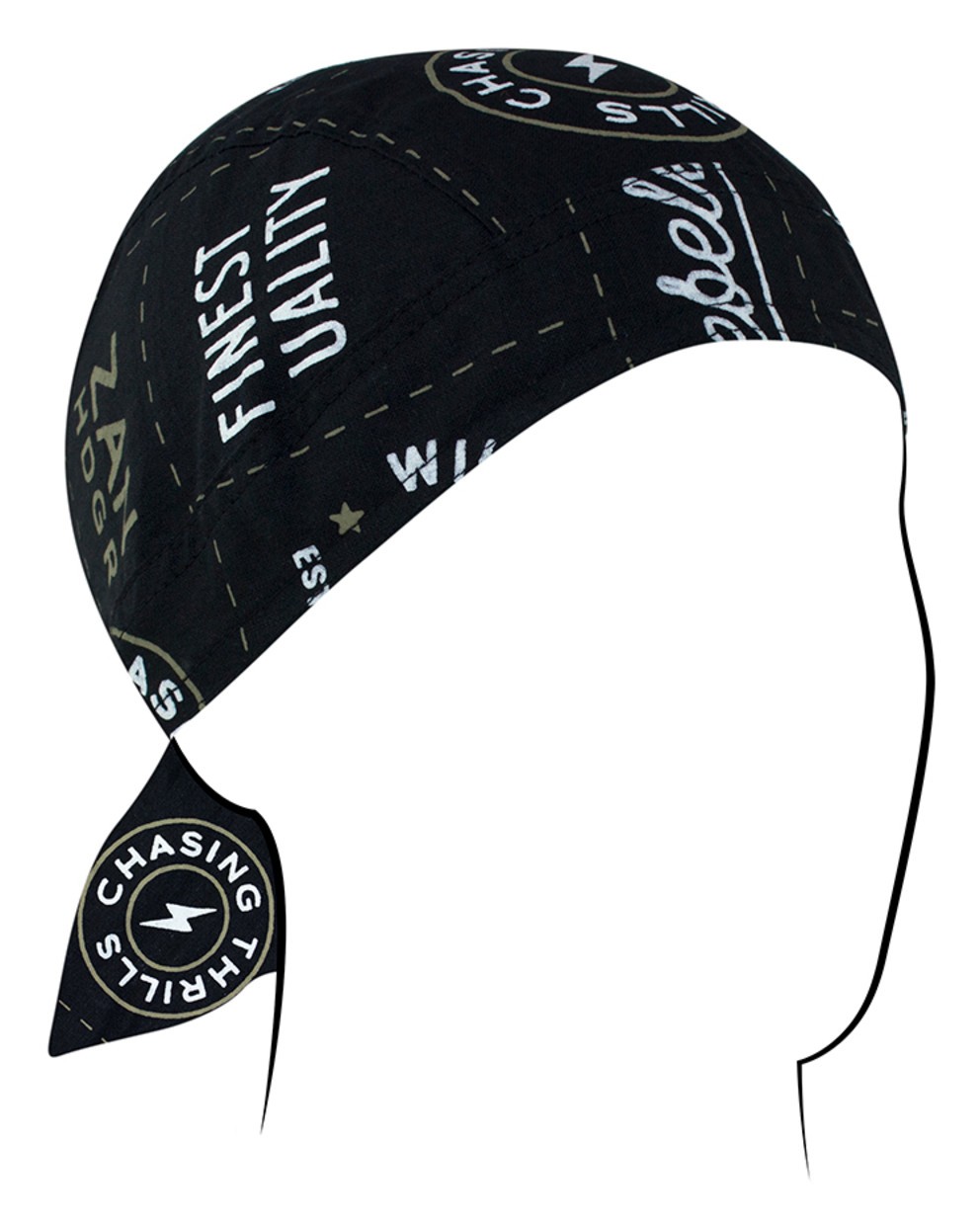 ZANheadgear Flydannas N/A