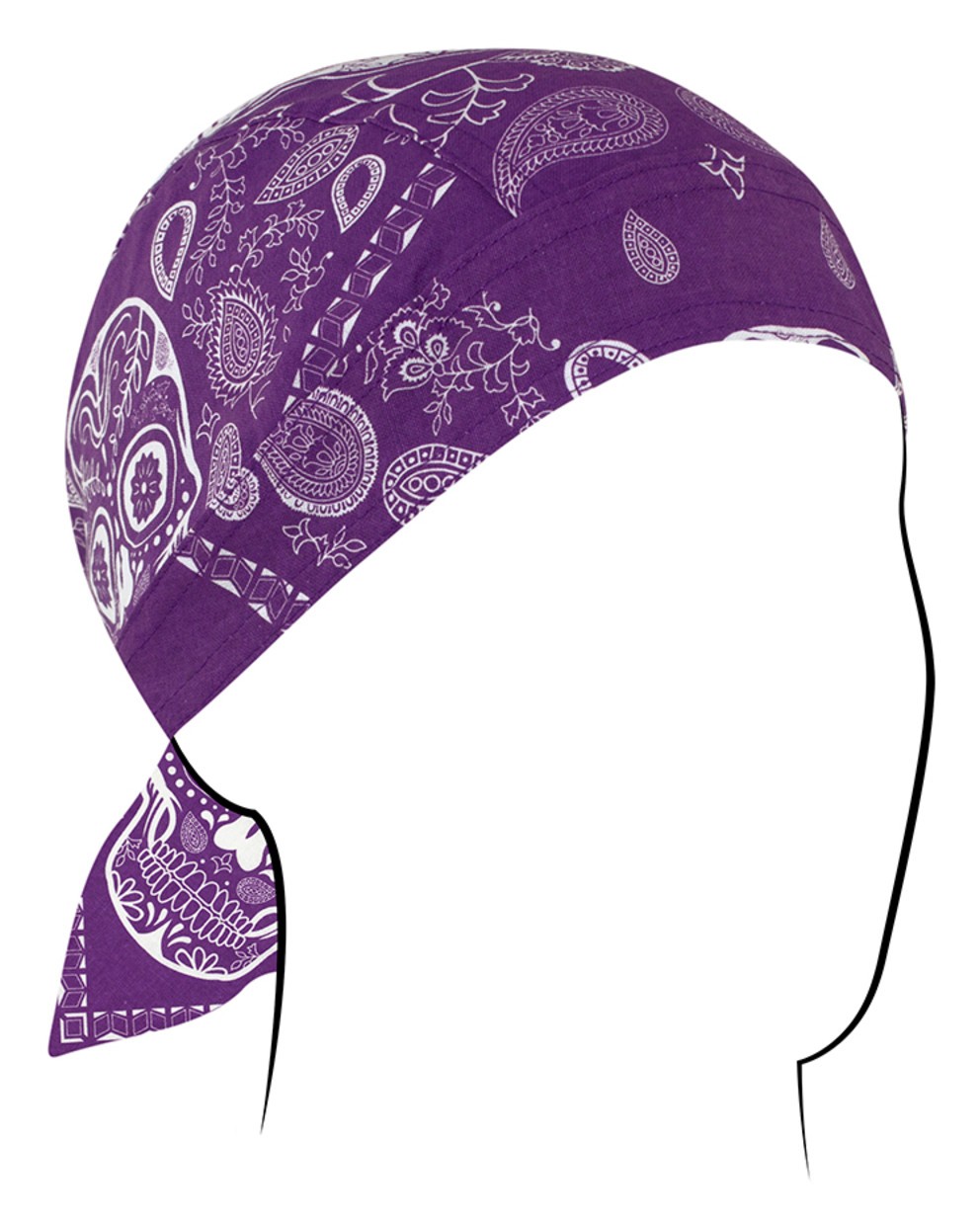 ZANheadgear Flydanna N/A