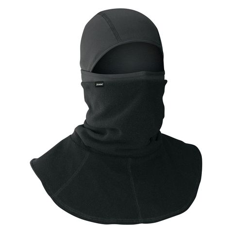 ZANheadgear Balaclava With Neck Gaiter