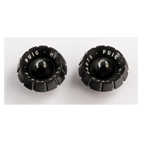 Puig Thruster Bar End Caps
