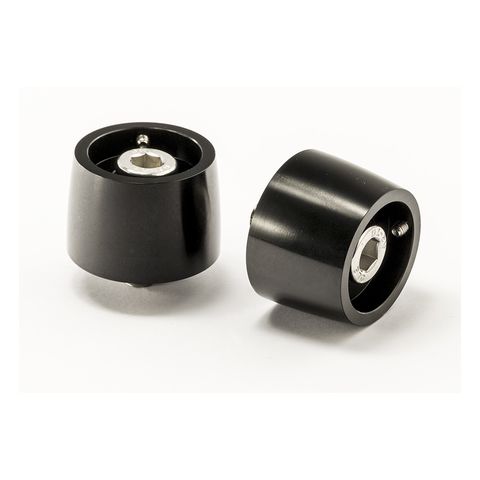 Puig Thruster Bar End Bases