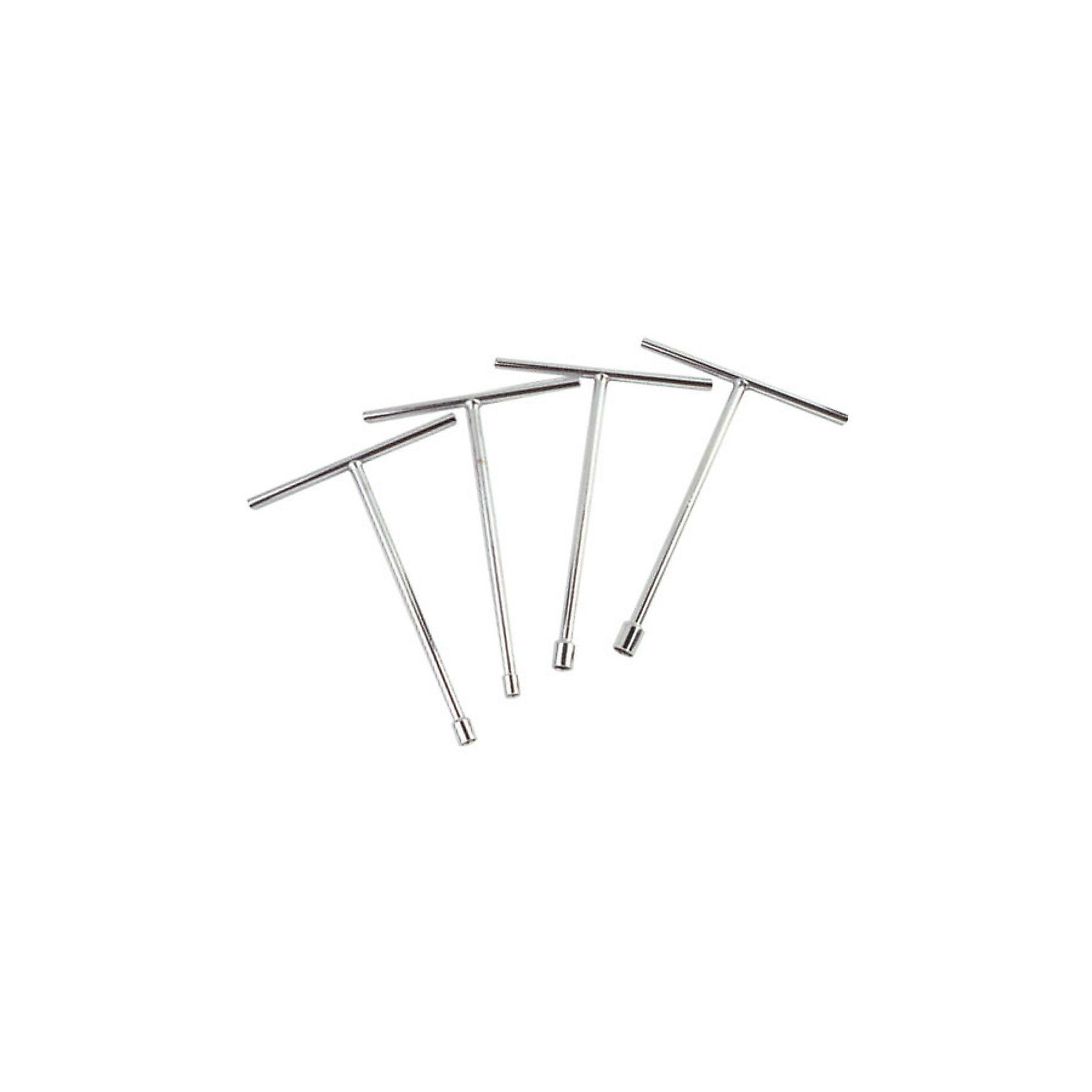 Stockton T-Handle 6-Piece Set