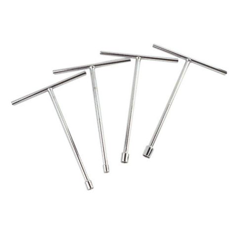 Stockton T-Handle 6-Piece Set
