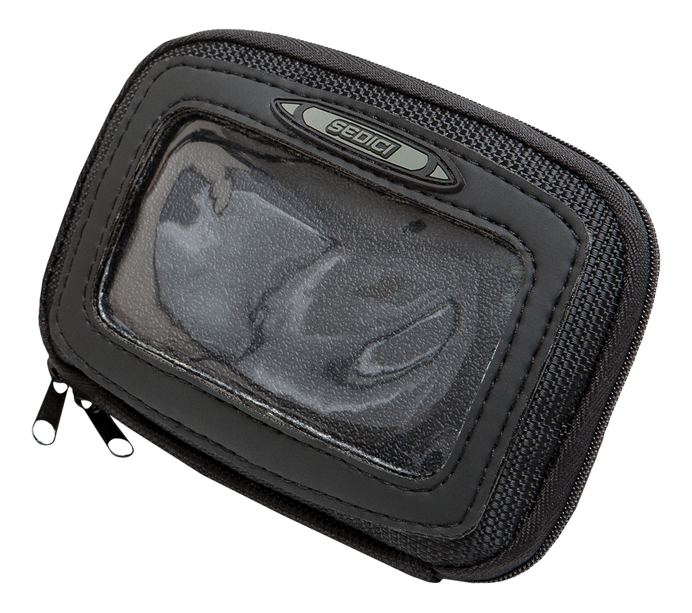 gps tank bag