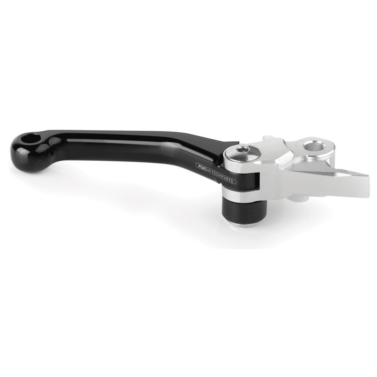 Puig Off Road Clutch Lever Yamaha 65cc-450cc 2009-2026