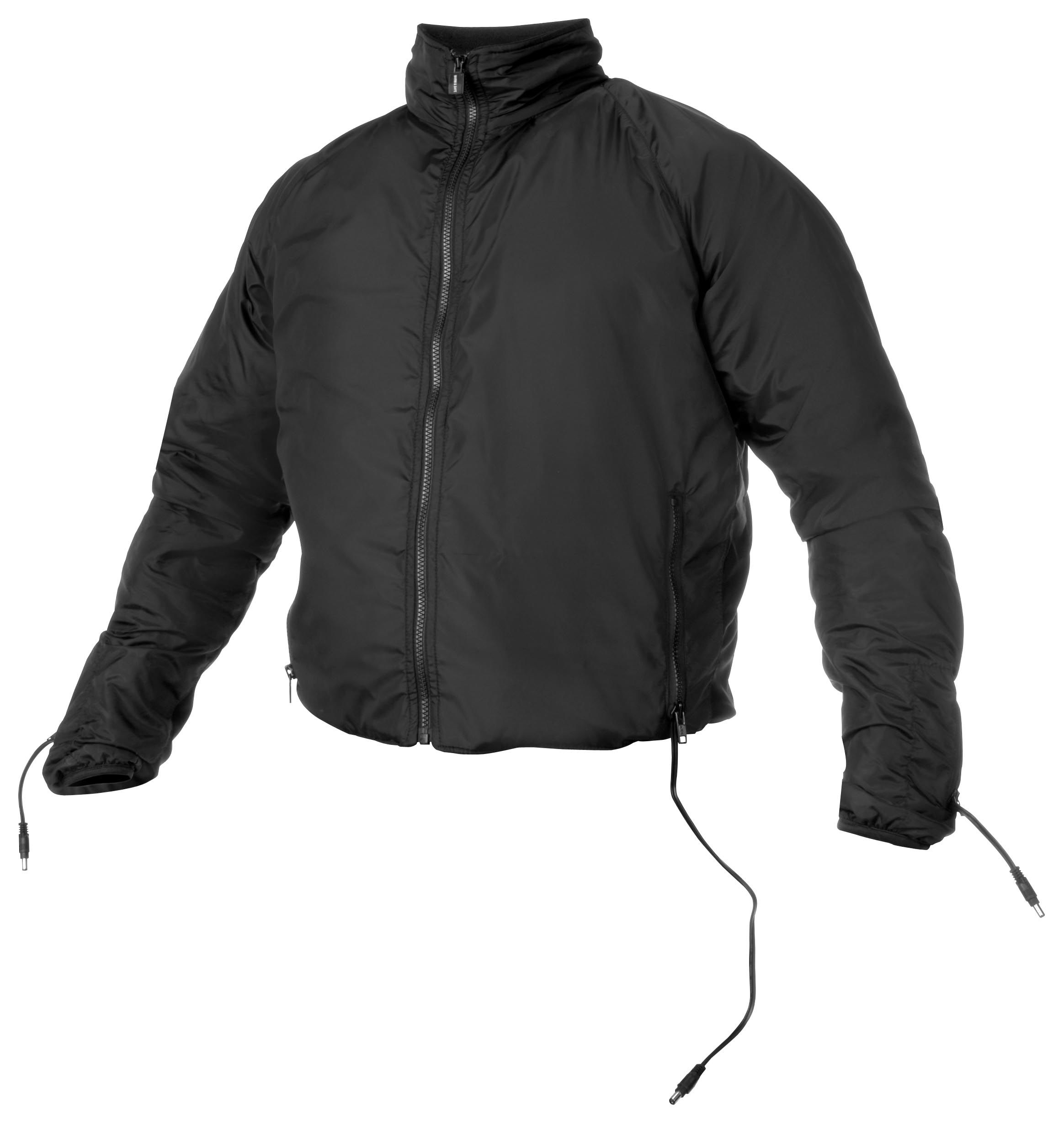 Firstgear Heated Jacket Liner 20 (39.99) Off! RevZilla