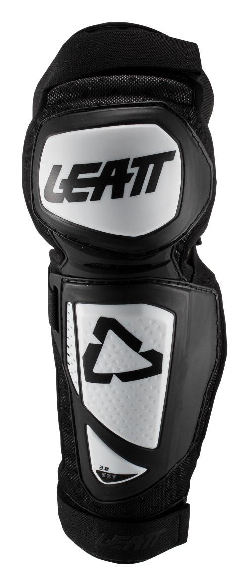Leatt 3.0 EXT Knee & Shin Guards SM-MD