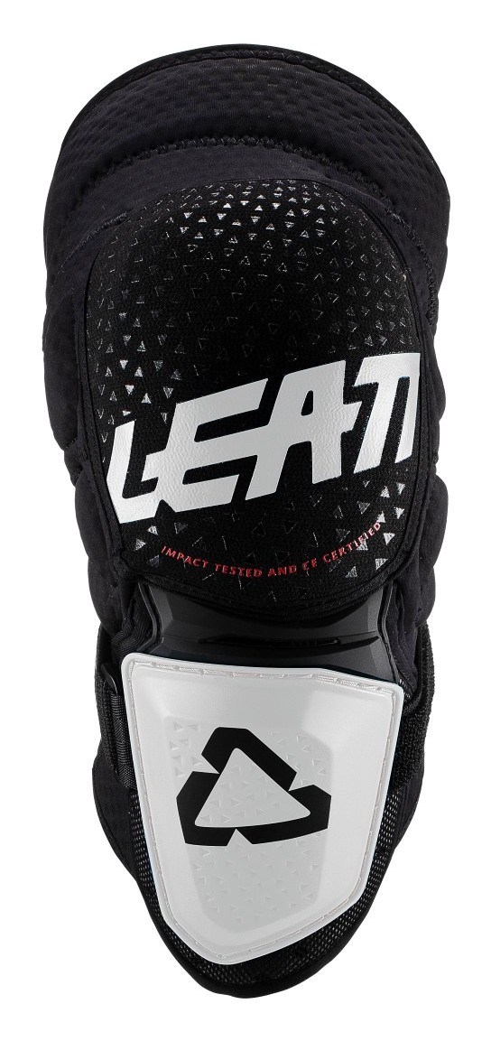 Leatt 3DF Hybrid Knee Guards XXL