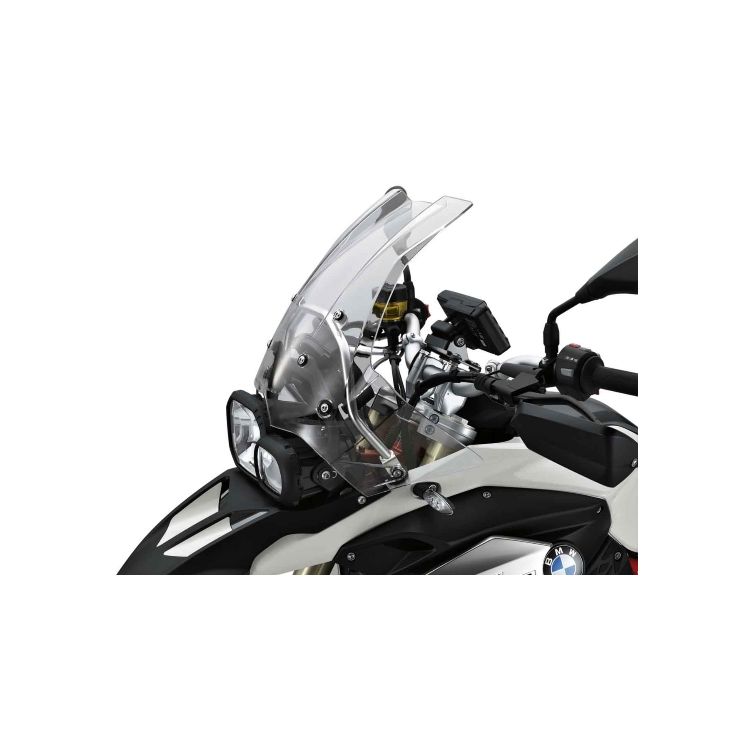BMW Touring Windscreen Bracket F800GS 2013-2018