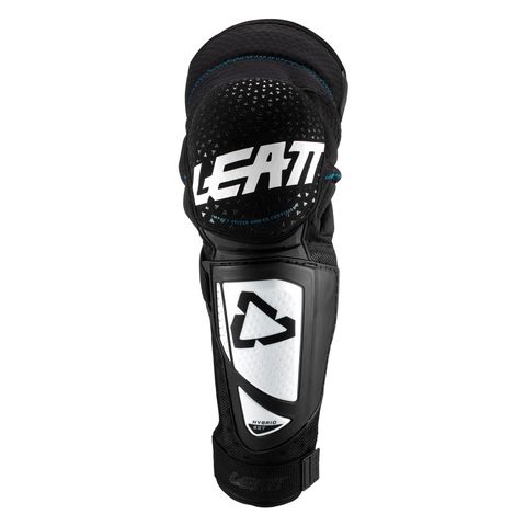 Leatt 3DF Hybrid EXT Knee & Shin Guards