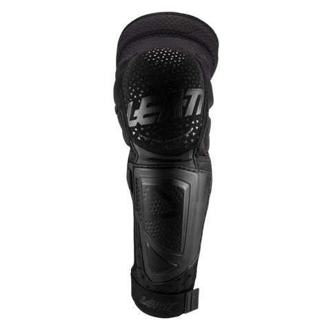 Leatt 3DF Hybrid EXT Knee & Shin Guards