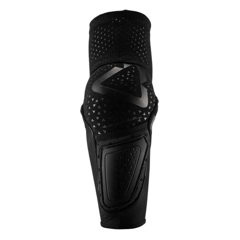 Leatt 3DF Hybrid Elbow Guards (2XL)
