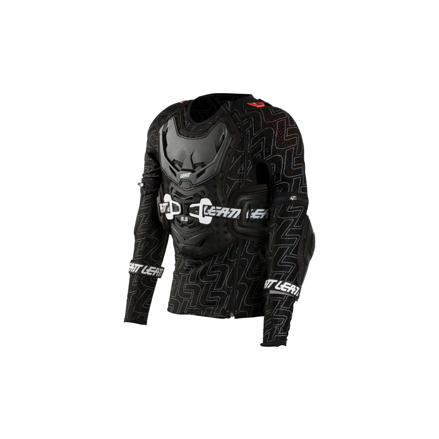 Leatt Youth 5.5 Body Protector (Youth LG-XL)