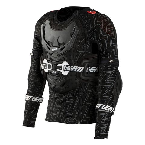 Leatt Youth 5.5 Body Protector (Youth LG-XL)