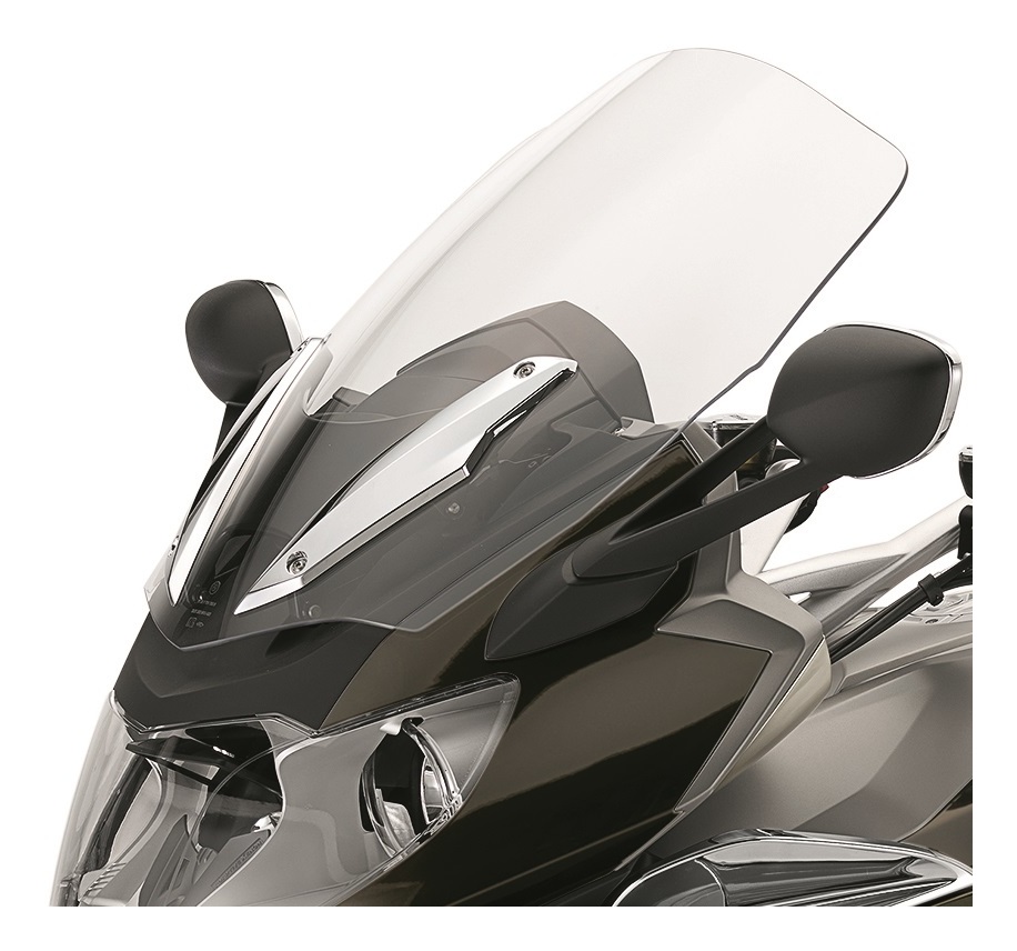 BMW Windscreen Trim K1600GT / K1600GTL 20102022 RevZilla