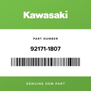 Kawasaki 92171-1807 CLAMP - RevZilla