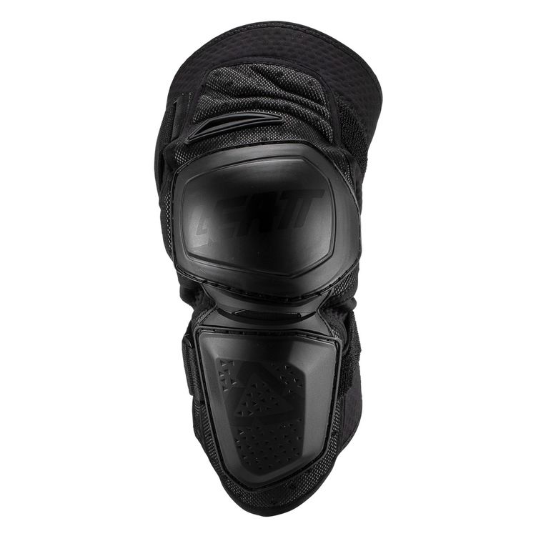 leatt enduro knee guards
