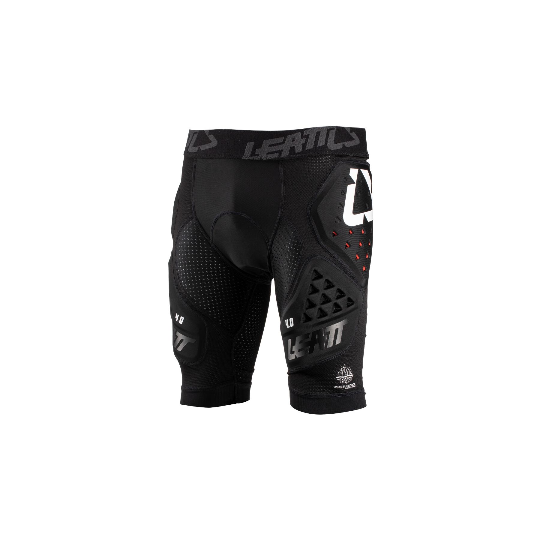 Leatt 3DF 4.0 Impact Shorts
